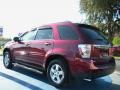 Deep Ruby Metallic - Equinox LS Photo No. 3