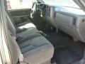 2003 Light Pewter Metallic Chevrolet Silverado 1500 LS Regular Cab  photo #16