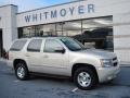 Graystone Metallic 2007 Chevrolet Tahoe Gallery