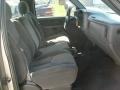 2003 Light Pewter Metallic Chevrolet Silverado 1500 LS Regular Cab  photo #17