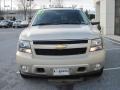Graystone Metallic - Tahoe Z71 4x4 Photo No. 2