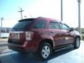 Deep Ruby Metallic - Equinox LS Photo No. 5