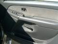 2003 Light Pewter Metallic Chevrolet Silverado 1500 LS Regular Cab  photo #18