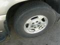 2003 Light Pewter Metallic Chevrolet Silverado 1500 LS Regular Cab  photo #19