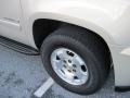 Graystone Metallic - Tahoe Z71 4x4 Photo No. 4