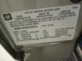 2003 Light Pewter Metallic Chevrolet Silverado 1500 LS Regular Cab  photo #20