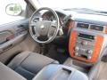 Graystone Metallic - Tahoe Z71 4x4 Photo No. 7