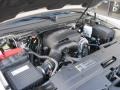 Graystone Metallic - Tahoe Z71 4x4 Photo No. 9