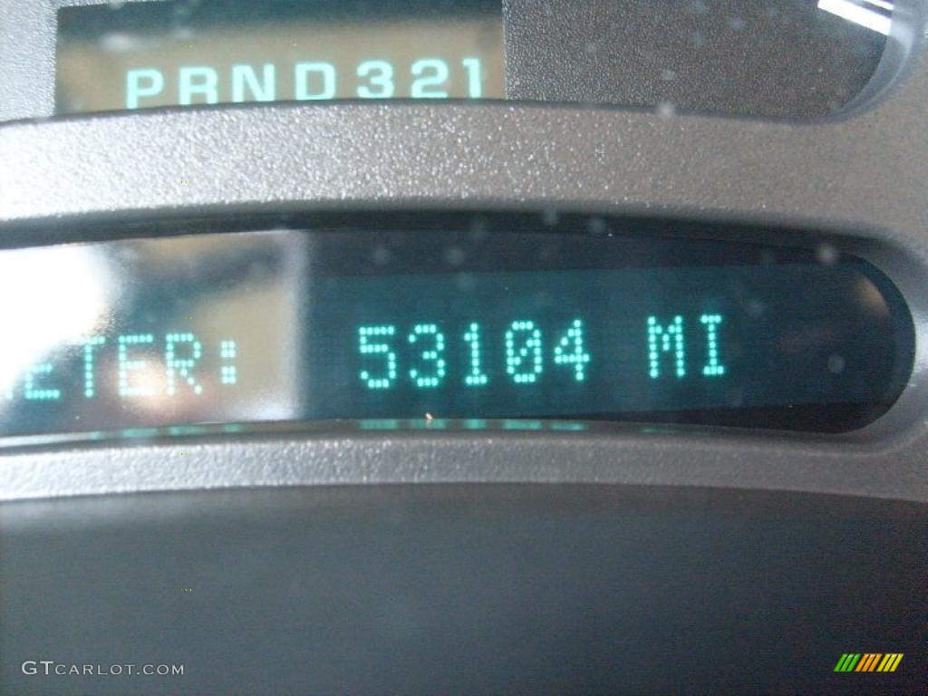 2003 Silverado 1500 LS Regular Cab - Light Pewter Metallic / Dark Charcoal photo #25