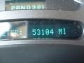 2003 Light Pewter Metallic Chevrolet Silverado 1500 LS Regular Cab  photo #25