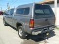 2007 Silver Birch Metallic GMC Sierra 1500 Classic SLE Crew Cab 4x4  photo #3