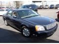 Midnight Blue - DeVille Sedan Photo No. 3