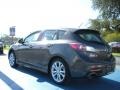 2010 Graphite Mica Mazda MAZDA3 s Sport 5 Door  photo #3