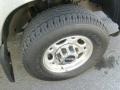 Silver Birch Metallic - Sierra 1500 Classic SLE Crew Cab 4x4 Photo No. 21