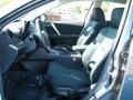2010 Graphite Mica Mazda MAZDA3 s Sport 5 Door  photo #12