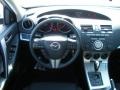 2010 Graphite Mica Mazda MAZDA3 s Sport 5 Door  photo #19