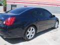 Majestic Blue Metallic - Maxima 3.5 SE Photo No. 4