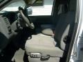2008 Bright White Dodge Ram 3500 SLT Mega Cab 4x4 Dually  photo #9