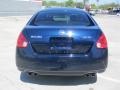 Majestic Blue Metallic - Maxima 3.5 SE Photo No. 6
