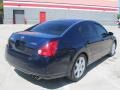 Majestic Blue Metallic - Maxima 3.5 SE Photo No. 8