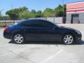 Majestic Blue Metallic - Maxima 3.5 SE Photo No. 9