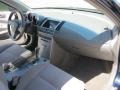 Majestic Blue Metallic - Maxima 3.5 SE Photo No. 20