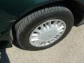 Forest Green Metallic - Malibu Sedan Photo No. 8