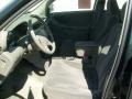 Forest Green Metallic - Malibu Sedan Photo No. 9