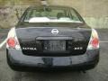 Super Black - Altima 2.5 S Photo No. 5