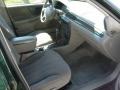 Forest Green Metallic - Malibu Sedan Photo No. 19