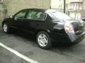 Super Black - Altima 2.5 S Photo No. 6