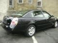 Super Black - Altima 2.5 S Photo No. 7