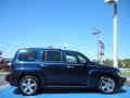 2009 Imperial Blue Metallic Chevrolet HHR LT  photo #6