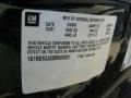 Forest Green Metallic - Malibu Sedan Photo No. 22