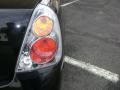 Super Black - Altima 2.5 S Photo No. 13