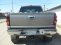 2006 Graystone Metallic Chevrolet Silverado 2500HD LT Crew Cab 4x4  photo #4