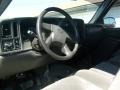 2006 Graystone Metallic Chevrolet Silverado 2500HD LT Crew Cab 4x4  photo #10