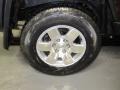Black Cherry Pearl - FJ Cruiser 4WD Photo No. 5