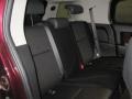 Black Cherry Pearl - FJ Cruiser 4WD Photo No. 6