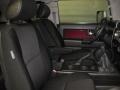 Black Cherry Pearl - FJ Cruiser 4WD Photo No. 7