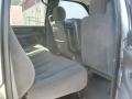 2006 Graystone Metallic Chevrolet Silverado 2500HD LT Crew Cab 4x4  photo #17
