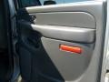 2006 Graystone Metallic Chevrolet Silverado 2500HD LT Crew Cab 4x4  photo #18
