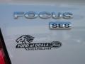 CD Silver Metallic - Focus ZX4 SES Sedan Photo No. 8