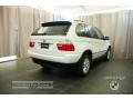 Alpine White - X5 3.0i Photo No. 2