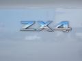 CD Silver Metallic - Focus ZX4 SES Sedan Photo No. 9