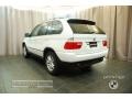 Alpine White - X5 3.0i Photo No. 4