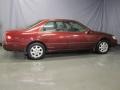 2000 Vintage Red Pearl Toyota Camry LE V6  photo #4