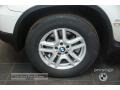 Alpine White - X5 3.0i Photo No. 7