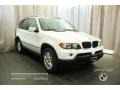 Alpine White - X5 3.0i Photo No. 10