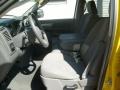 2007 Detonator Yellow Dodge Ram 1500 SLT Quad Cab 4x4  photo #9